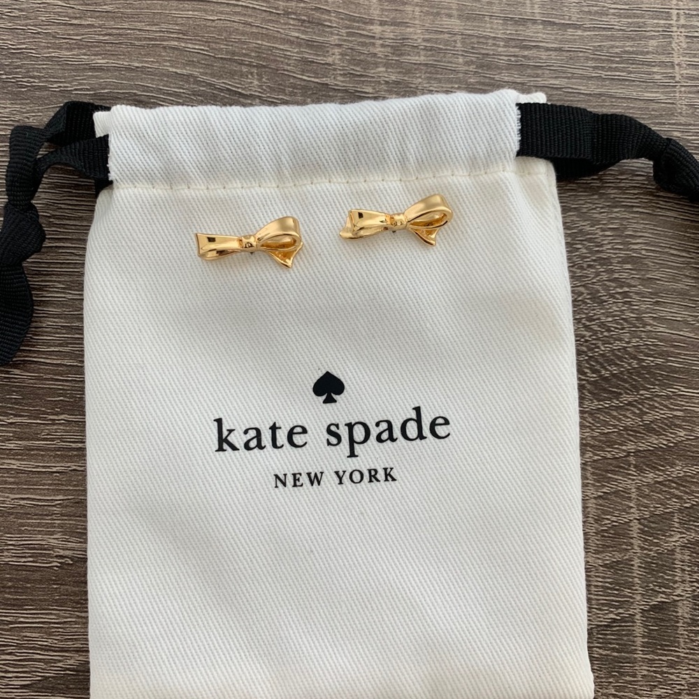 Kate Spade Earrings